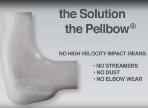 The Pellbow® - The Unique Pipe Bend