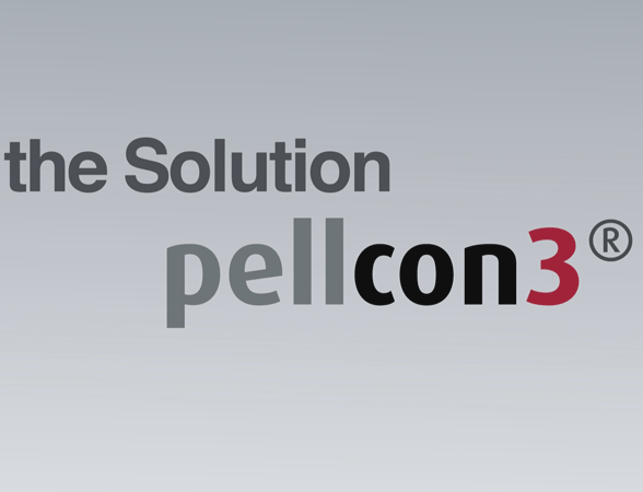 Pneumatic conveying by Pelletron