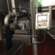 Eriez Xtreme Liquid Line Metal Detector - Cannon Holdings Chicken Slurry