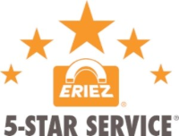 Eriez Service center