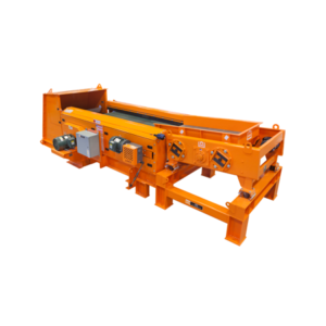 Ultra High Frequency Eddy Current Separator