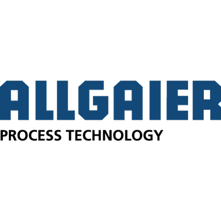 Allgaier Process Technology