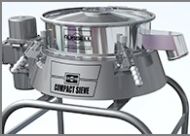 Russell Compact Sieve