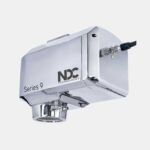 NDC Series 9 Non-Contact Industrial Gauge