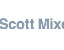 Scott Mixers
